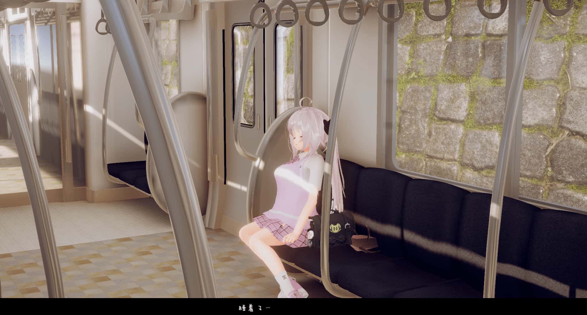 游戏画面2